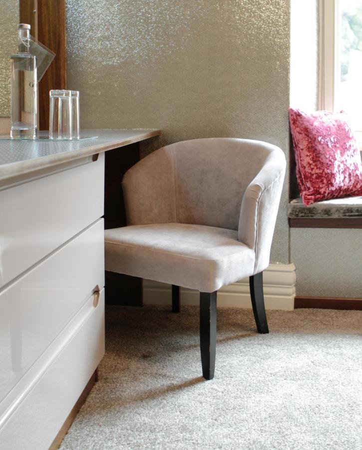 The Cranleigh Boutique Hotell Bowness-on-Windermere Exteriör bild