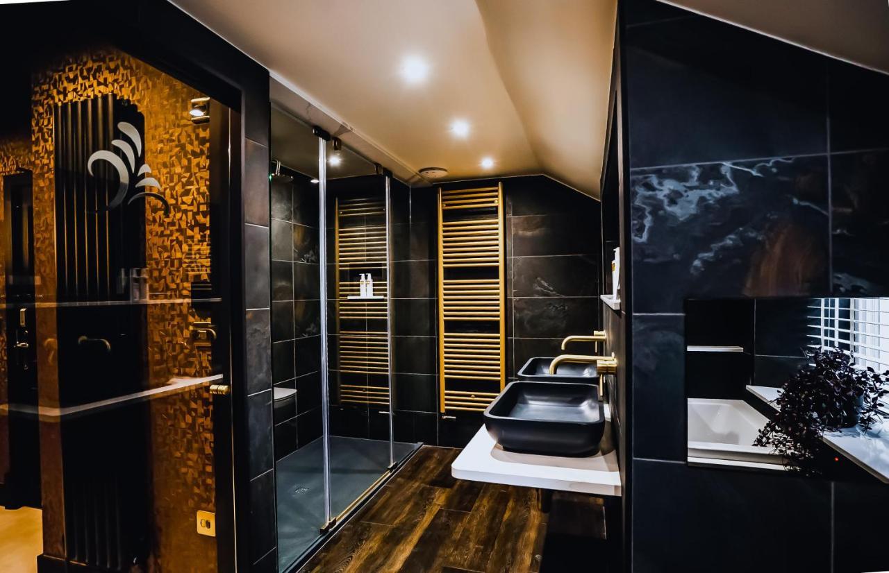 The Cranleigh Boutique Hotell Bowness-on-Windermere Exteriör bild