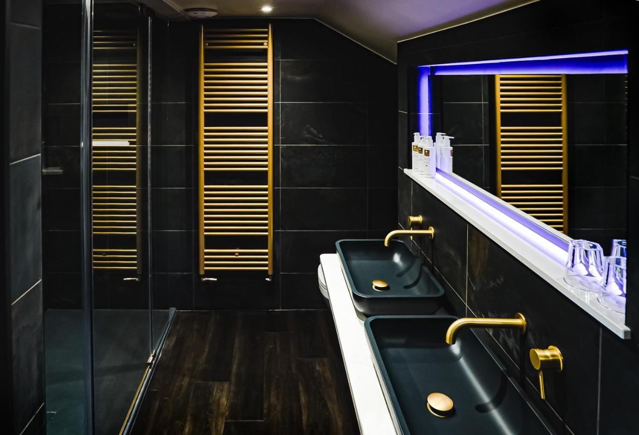 The Cranleigh Boutique Hotell Bowness-on-Windermere Exteriör bild