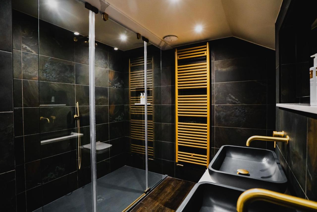The Cranleigh Boutique Hotell Bowness-on-Windermere Exteriör bild