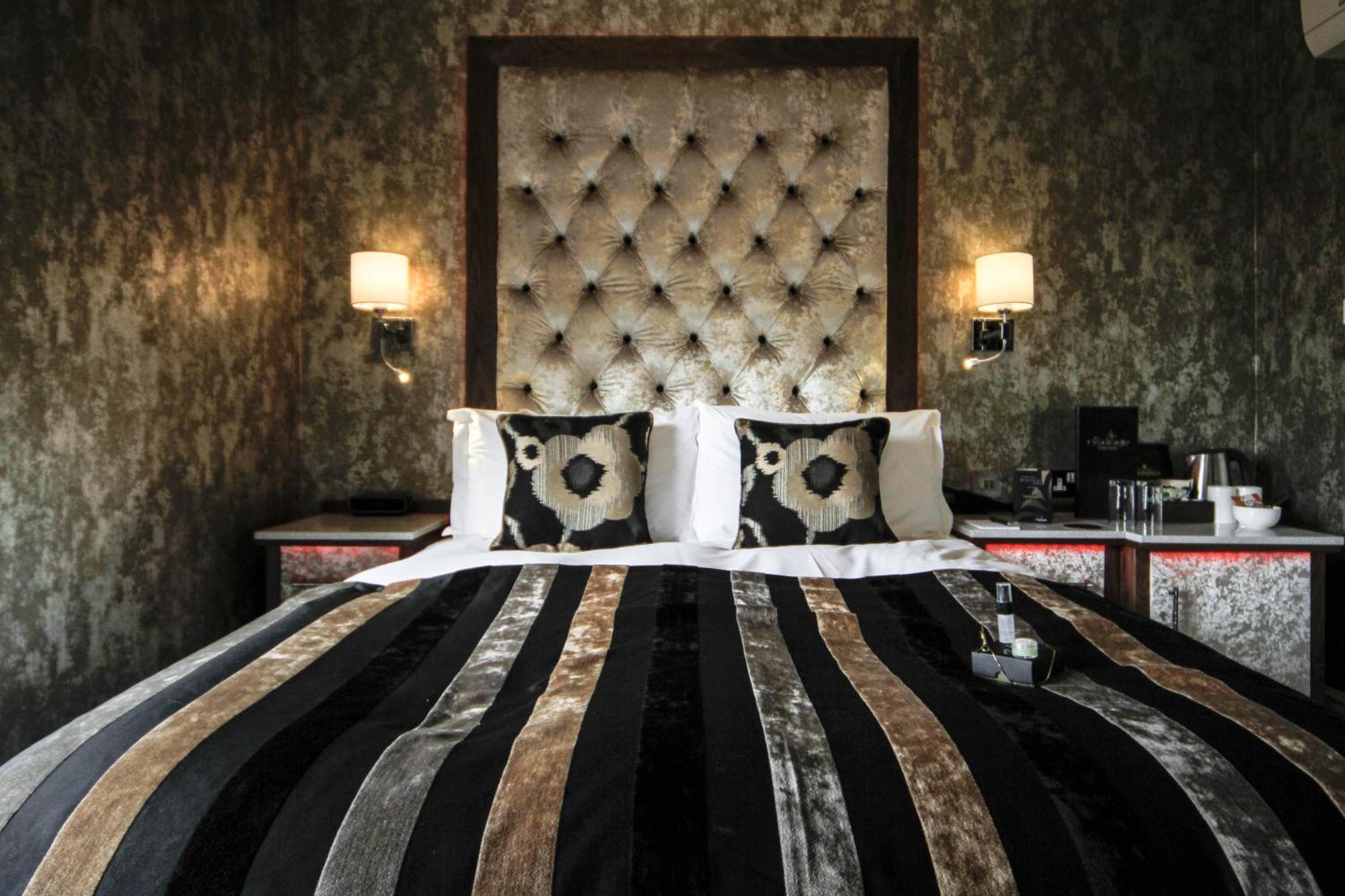 The Cranleigh Boutique Hotell Bowness-on-Windermere Exteriör bild